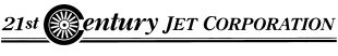 21st Century Jet Corporation